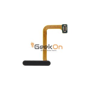 Καλωδιοταινία Δαχτυλικού Αποτυπώματος / Fingerprint Sensor Flex για Samsung Galaxy Z Fold5 F946 Gray