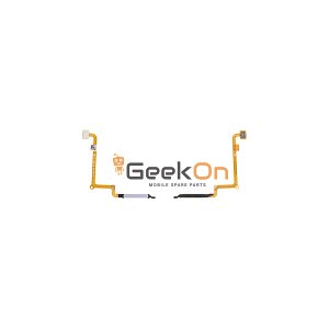 Καλωδιοταινία Δαχτυλικού Αποτυπώματος / Fingerprint Sensor Flex για Xiaomi Redmi 14C Violet