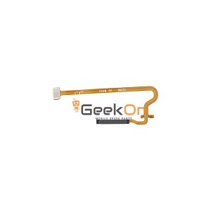 Καλωδιοταινία Δαχτυλικού Αποτυπώματος / Fingerprint Sensor Flex για Oppo A80 CPH2639 Starry Black