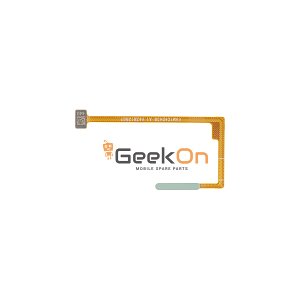 Καλωδιοταινία Δαχτυλικού Αποτυπώματος / Fingerprint Sensor Flex για Realme C67 4G Sunny Oasis