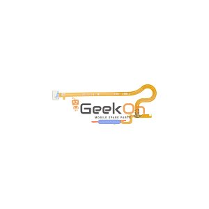 Καλωδιοταινία Δαχτυλικού Αποτυπώματος / Fingerprint Sensor Flex για Vivo Y21 / Y21s Midnight Blue