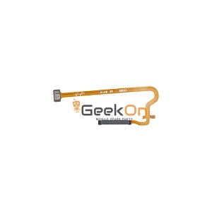 Καλωδιοταινία Δαχτυλικού Αποτυπώματος / Fingerprint Sensor Flex για Realme C65 Interstellar Black