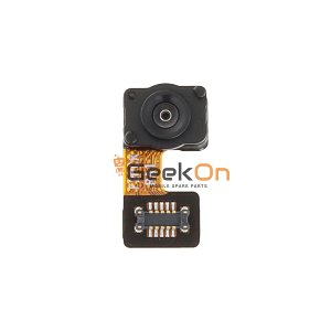 Καλωδιοταινία Δαχτυλικού Αποτυπώματος / Fingerprint Sensor Flex για Motorola Moto G84 / Moto G85