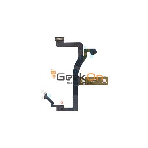 Flash Light Sensor Flex Cable for iPhone 15