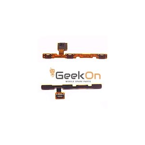 Καλωδιοταινία - Flex On/Off Για Huawei Honor 8