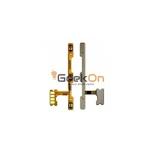 Καλωδιοταινία - Flex On/Off Για Huawei Honor Play