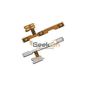 Καλωδιοταινία - Flex On/Off Για huawei p8 lite 2017 / Honor 8 Lite