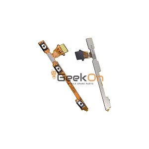 Καλωδιοταινία - Flex On/Off Για Huawei Y6 2019