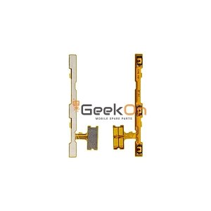 Καλωδιοταινία - Flex On/Off Για Huawei Y7 2019/Y7 Prime 2019