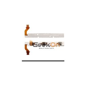 Καλωδιοταινία - Flex On/Off Για Huawei Honor Y6 2015/Honor 4A