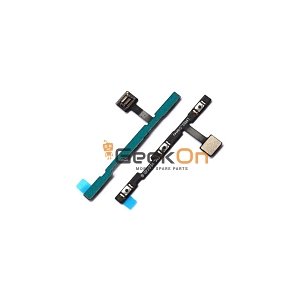 Καλωδιοταινία - Flex On/Off Για Xiaomi Redmi Note 6 pro