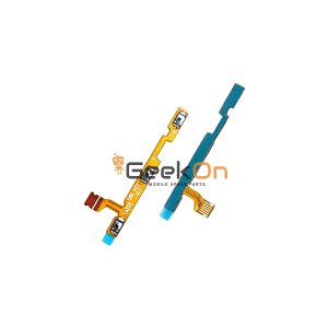 Καλωδιοταινία - Flex On/Off Για Xiaomi Redmi S2