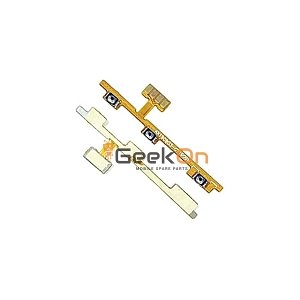 Καλωδιοταινία - Flex On/Off Για Xiaomi Redmi Note 8 Pro