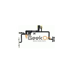 Καλωδιοταινία - Flex On/Off Για Iphone 7 Plus