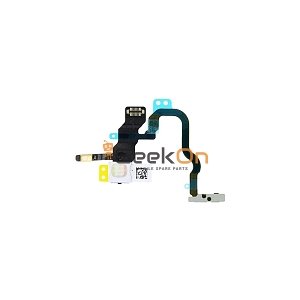 Καλωδιοταινία - Flex On/Off Για Iphone X