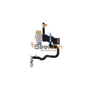 Καλωδιοταινία - Flex On/Off Για Iphone XS MAX