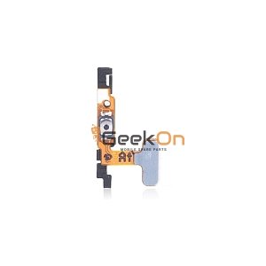 Καλωδιοταινία - Flex On/Off Για Samsung Galaxy S6 Edge G925