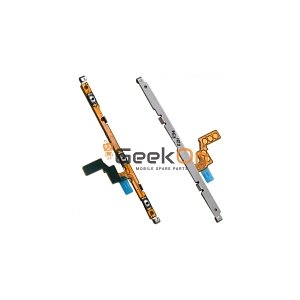 Καλωδιοταινία - Flex On/Off Για Samsung Galaxy A20 A205