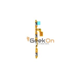 Καλωδιοταινία - Flex On/Off Για Samsung Galaxy A20e A208 / A30e A308