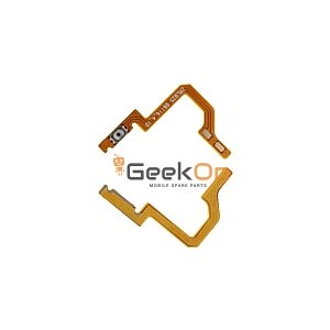 Καλωδιοταινία - Flex On/Off Για Samsung Galaxy A10s A107