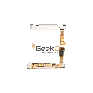 Καλωδιοταινία - Flex On/Off Για Samsung Galaxy A8 Plus 2018 A730