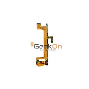 Καλωδιοταινία Ενεργοποίησης / Power Flex για Sony Xperia X F5121 / F5122 / F5321