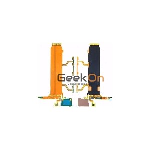 Καλωδιοταινία Ενεργοποίησης και Έντασης Ήχου / Power and Volume Flex για Sony Xperia Z Ultra