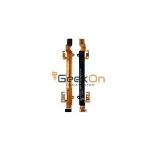 Καλωδιοταινία Ενεργοποίησης και Έντασης Ήχου / Power On/Off and Volume Button Flex για Sony Xperia L C2105