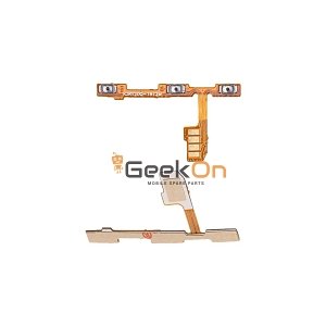 Καλωδιοταινία - Flex On/Off Για Huawei Honor 20 Lite