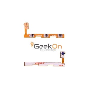 Καλωδιοταινία - Flex On/Off Για Xiaomi Redmi 7A