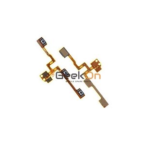 Καλωδιοταινία - Flex On/Off Για Xiaomi Redmi Note 9S / 9 Pro