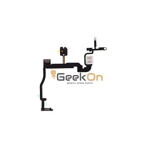 Καλωδιοταινία - Flex On/Off Για Iphone 11 pro max