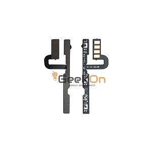 Kαλωδιοταινία Ενεργοποίησης και Έντασης Ήχου / Power and Volume Flex Για Meizu M6 Note