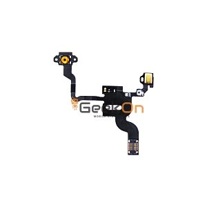 Kαλωδιοταινία Ενεργοποίησης / Power On/Off Flex για iPhone 4