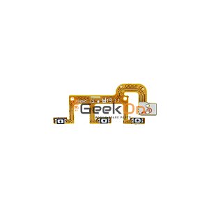 Καλωδιοταινία Ενεργοποίησης και Ήχου / Power ON/OFF and Volume Flex για Motorola One Vision XT1970-1