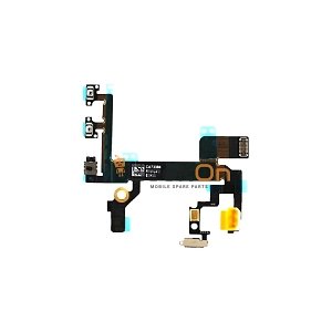 Kαλωδιοταινία Ενεργοποίησης / Power On/Off Flex για iPhone SE