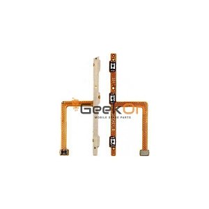 Καλωδιοταινία ON/OFF και Ήχου / Power and Volume Flex για Nokia 8