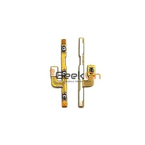 Καλωδιοταινία ON/OFF και Ήχου / Power and Volume Flex για Nokia 1