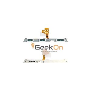 Καλωδιοταινία Ενεργοποίησης και Ήχου / Power ON/OFF and Volume Flex για Samsung Galaxy A72 A725 / A72 5G A726