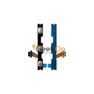 Καλωδιοταινία Ενεργοποίησης και Ήχου / Power ON/OFF and Volume Flex για Huawei Honor 8S