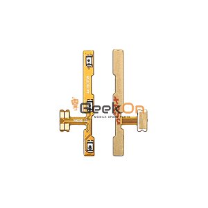 Καλωδιοταινία Ενεργοποίησης και Ήχου / Power ON/OFF and Volume Flex για Xiaomi Mi A3