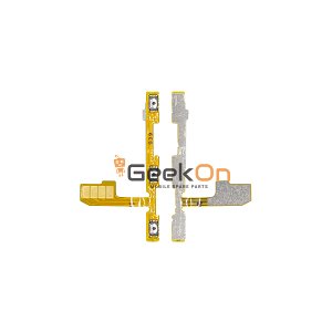 Καλωδιοταινία Ενεργοποίησης και Ήχου / Power ON/OFF and Volume Flex για Huawei P smart 2020