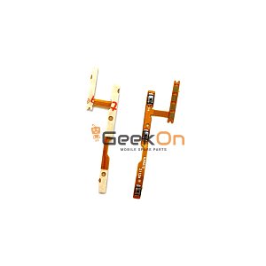 Καλωδιοταινία Ενεργοποίησης και Ήχου / Power ON/OFF and Volume Flex για Xiaomi Redmi 10