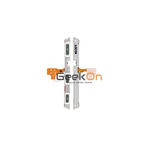 Καλωδιοταινία Ενεργοποίησης και Ήχου / Power ON/OFF and Volume Flex για Samsung Galaxy A52s 5G A528