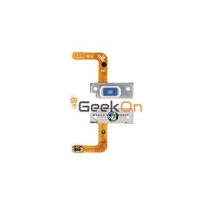 Καλωδιοταινία Ενεργοποίησης / Power ON/OFF Flex για Samsung Galaxy S21 5G / S21 Plus 5G / S21 Ultra 5G / G996 / G991 / G998