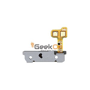 Καλωδιοταινία Ενεργοποίησης / Power ON/OFF Flex για Samsung Galaxy S10 / S10 Plus / G973 / G975