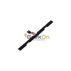 Καλωδιοταινία Ενεργοποίησης και Ήχου / Power ON/OFF and Volume Flex για Motorola Moto E7 Plus XT2081-1