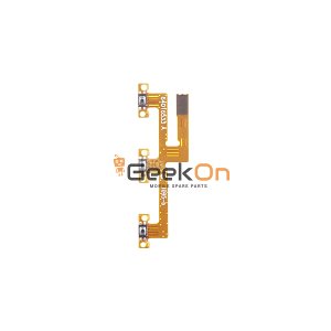 Καλωδιοταινία Ενεργοποίησης και Ήχου / Power ON/OFF and Volume Flex για Motorola Moto Z XT1650