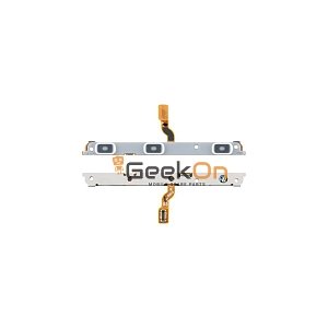 Καλωδιοταινία Ενεργοποίησης και Ήχου / Power ON/OFF and Volume Flex για Samsung Galaxy S20 G980 / S20 Plus G985
