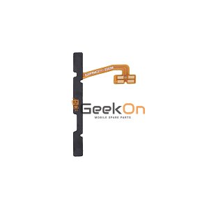 Kαλωδιοταινία Κουμπιών Ενεργοποίησης και Ήχου / Power and Volume Flex για Realme C21Y